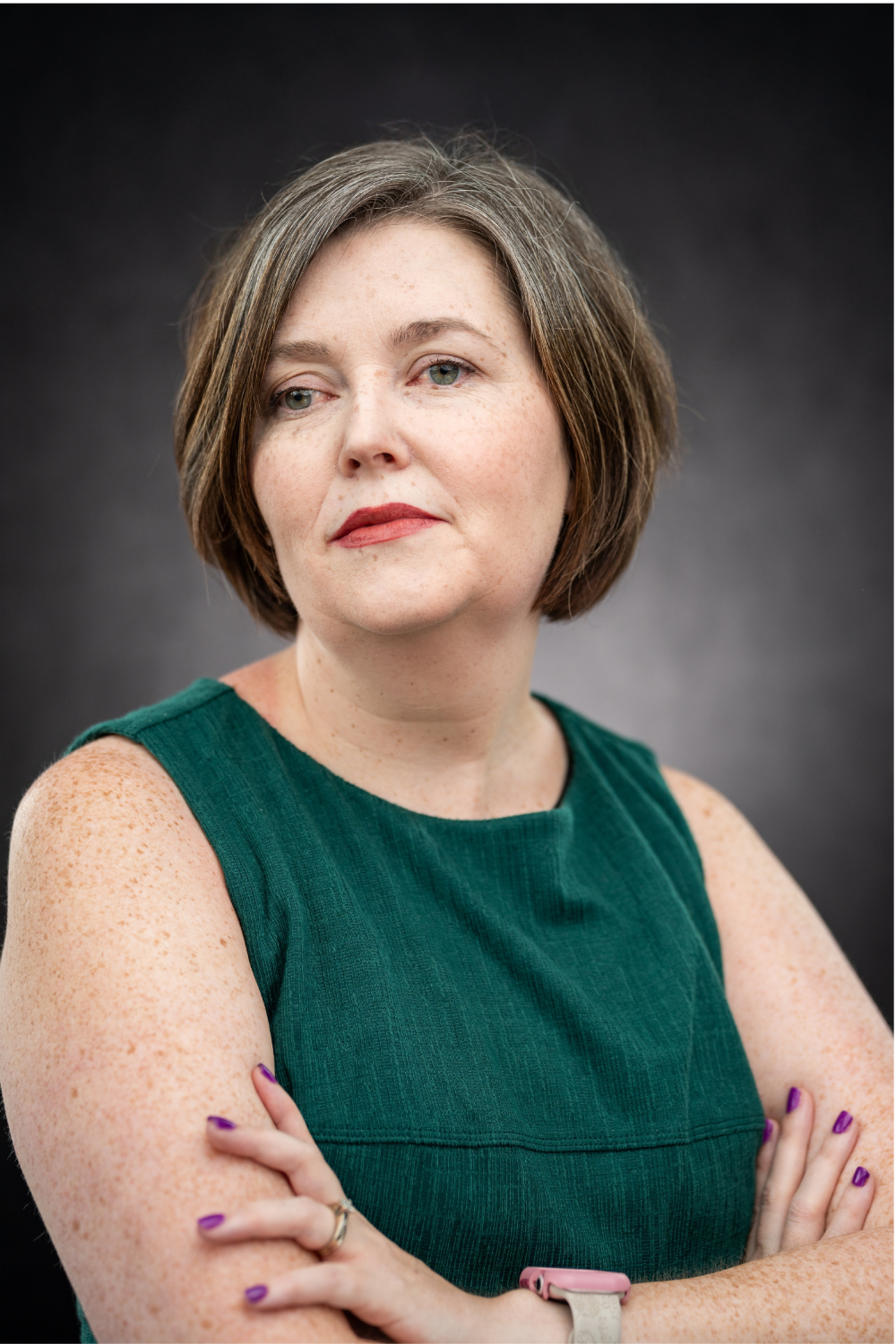 Desiree McCarthy